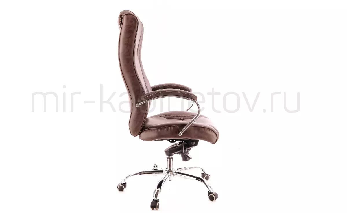 Кресло для руководителя King M – фото 2